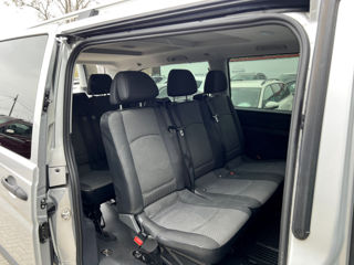 Mercedes Vito foto 18