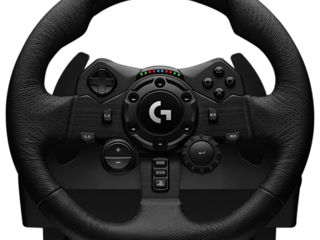 Volan Logitech g923