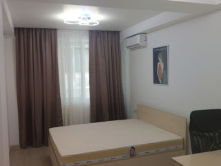 Apartament cu 1 cameră, 46 m², Centru, Chișinău