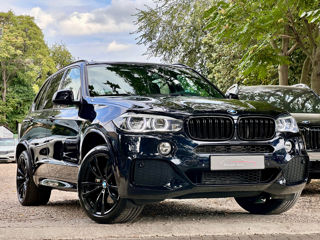 BMW X5 foto 2