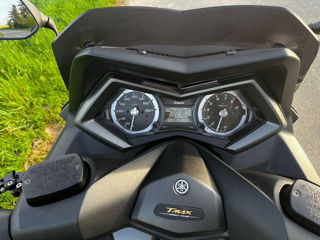 Yamaha T-MAX foto 6