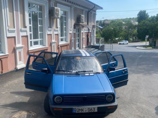 Volkswagen Golf foto 2