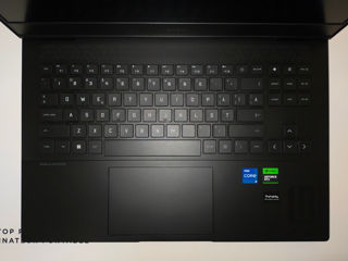 Laptop Gaming HP Omen 16-wd0000nq foto 2