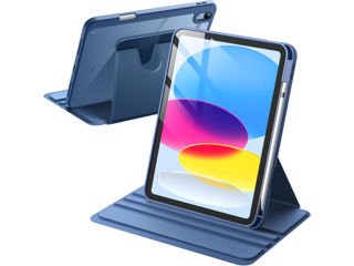 Husă de protecție magnetică WIWU 360 Rotation pentru iPad 11 pro/2024 foto 2