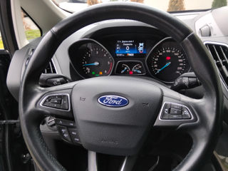 Ford C-Max foto 8