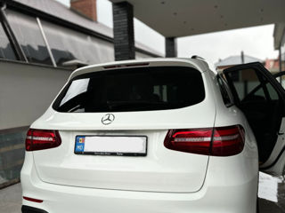 Mercedes GLC foto 8