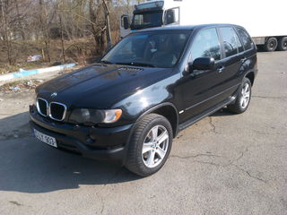 BMW X5 foto 4