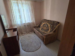 Apartament cu 2 camere, 48 m², Râșcani, Chișinău foto 6