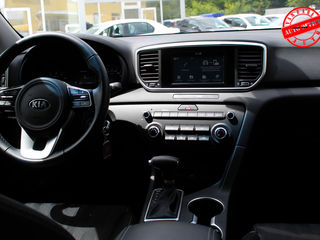 KIA Sportage foto 8