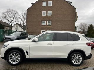 BMW X5 фото 9