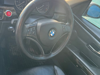 Dezmebrez BMW Seria 3 e92 foto 7