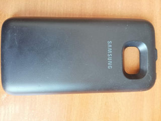 Samsung чехол-аккумулятор