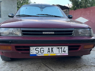 Toyota Carina foto 5