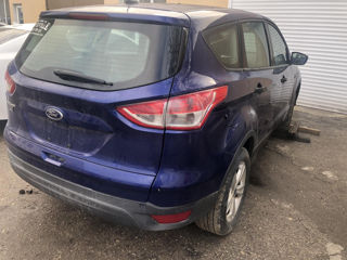 Разборка Ford Escape 2014 2015 2016 2017 2018 запчасти piese foto 2