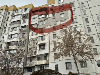 Apartament cu 2 camere, 54 m², Centru, Chișinău foto 9