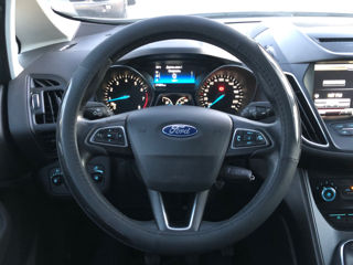 Ford C-Max foto 9