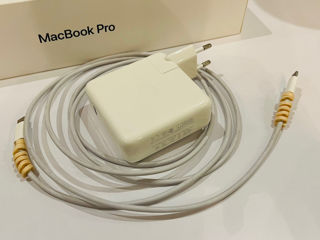 Macbook Pro 13 inch foto 3