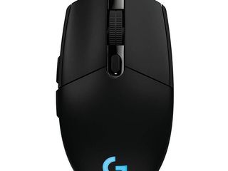 Mouse Logitech G203 Prodigy Gaming Black foto 1