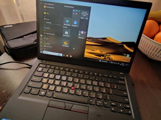 Lenovo ThinkPad T490s foto 4