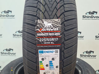 Arivo 225/55 R17 Зима / iarna - 1390 lei