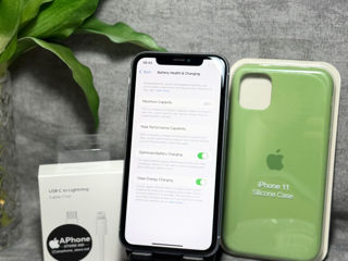 iPhone 11 128 Gb foto 5