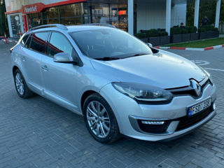 Renault Megane foto 4