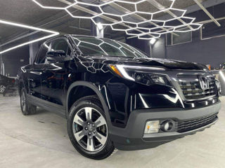 Honda Ridgeline foto 9