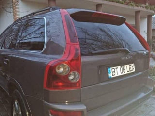 Volvo XC90, 2006 г.