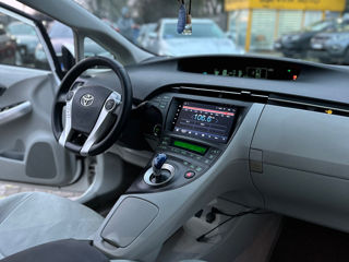 Toyota Prius foto 10