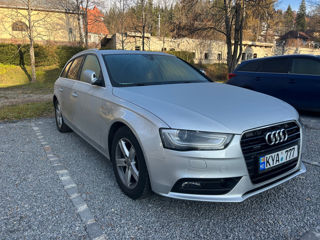 Audi A4 foto 2