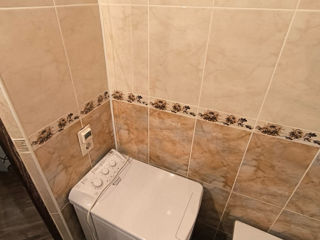 Apartament cu 3 camere, 75 m², BAM, Bălți foto 7