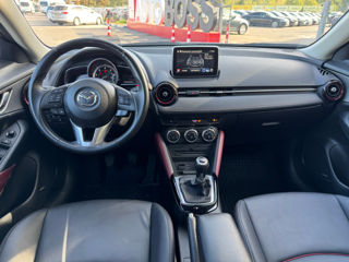 Mazda CX-3 foto 8