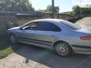 piese peugeot 607 2.2hdi dezmembrare pejo peugeot 607 запчасти пежо 607 разборка пежо 607