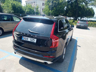 Volvo XC90 foto 3