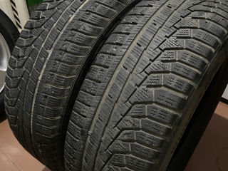 Anvelope 235/65 R17 iarna Hankok