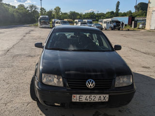 Volkswagen Bora foto 8