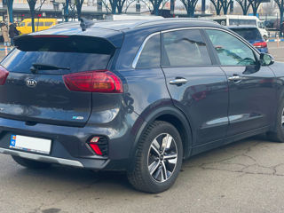 KIA Niro foto 6