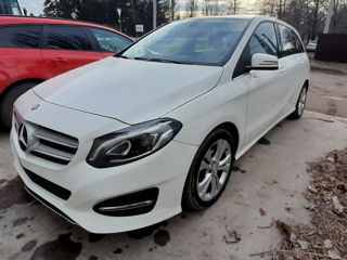 Mercedes B-Class