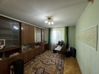 Apartament cu 2 camere, 50 m², Paminteni, Bălți foto 2