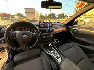 BMW X1 foto 3