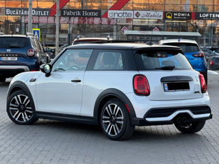 Mini Cooper S foto 5