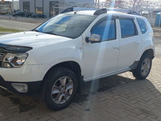 Dacia Duster foto 6