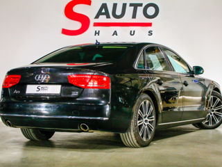 Audi A8 foto 3