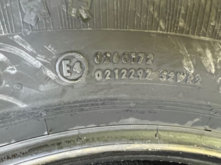 215/65 R16 Platin Rp70/ Доставка, livrare toata Moldova foto 6