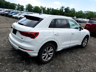 Audi Q3 foto 4