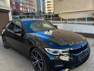 BMW 3 Series foto 4