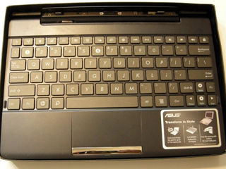 ASUS Transformer Pad Mobile Dock Keyboard for TF300T foto 2