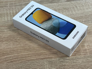 Samsung Galaxy M 33 Nou