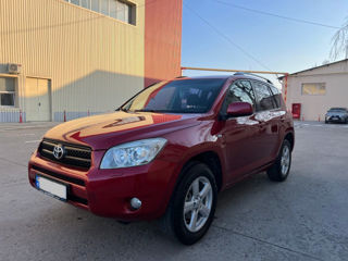 Toyota Rav 4 foto 3