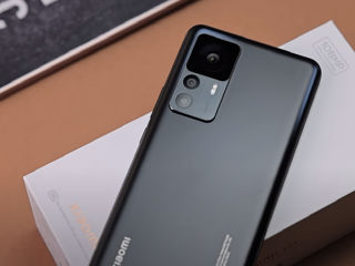 Xiaomi 12T de la 316 lei lunar! Reducere -15%!
